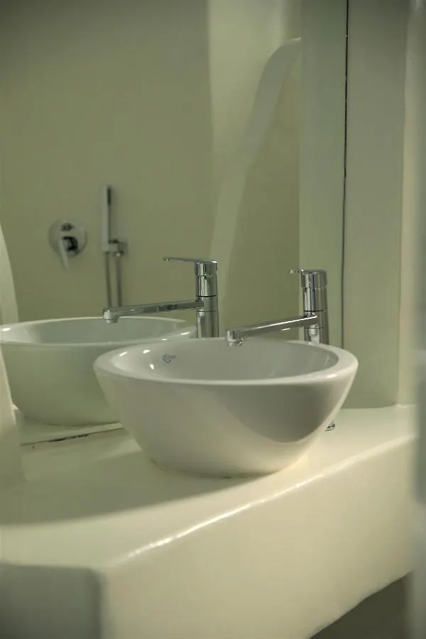 Harmony Hotel Saranda Albanie