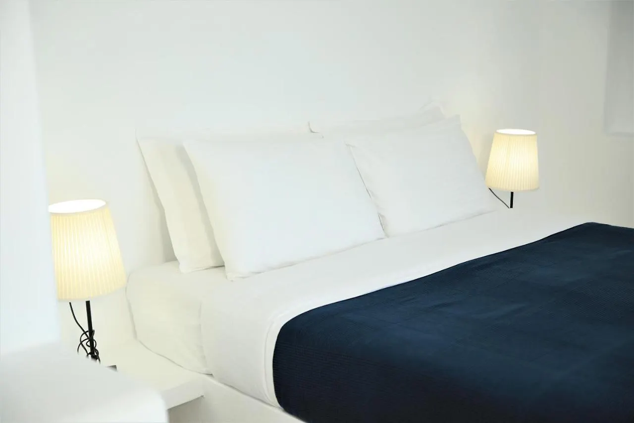 ****  Harmony Hotel Saranda Albanie