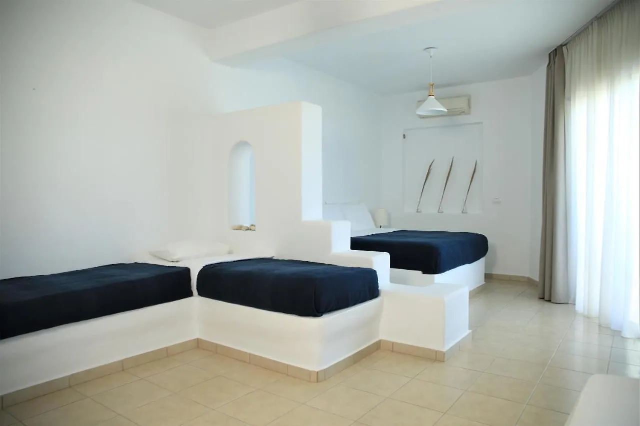 Harmony Hotel Saranda
