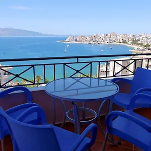 Apartament Crystal