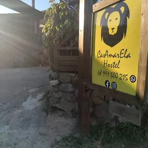 Casamarela Albergue