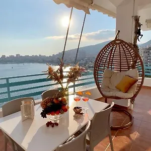 Apartament Aquamarine
