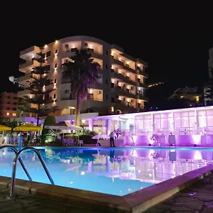 Mediterrane Saranda