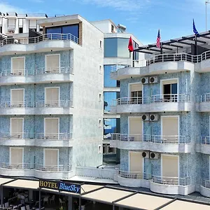 Blue Sky Saranda