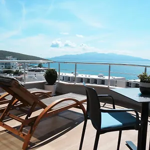 Blue Sky Hotel