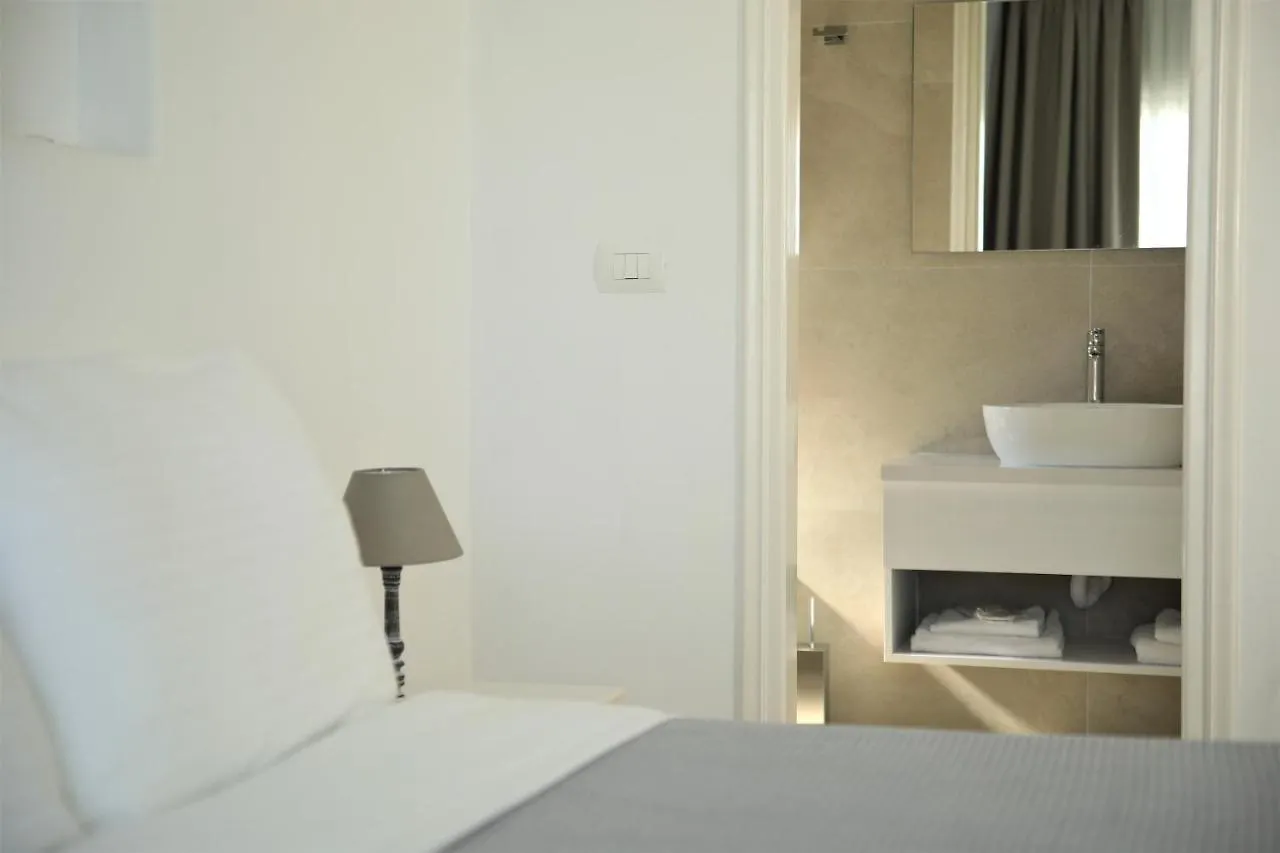 Harmony Hotel Sarande