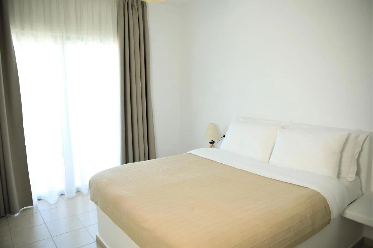 Harmony Hotel Sarande