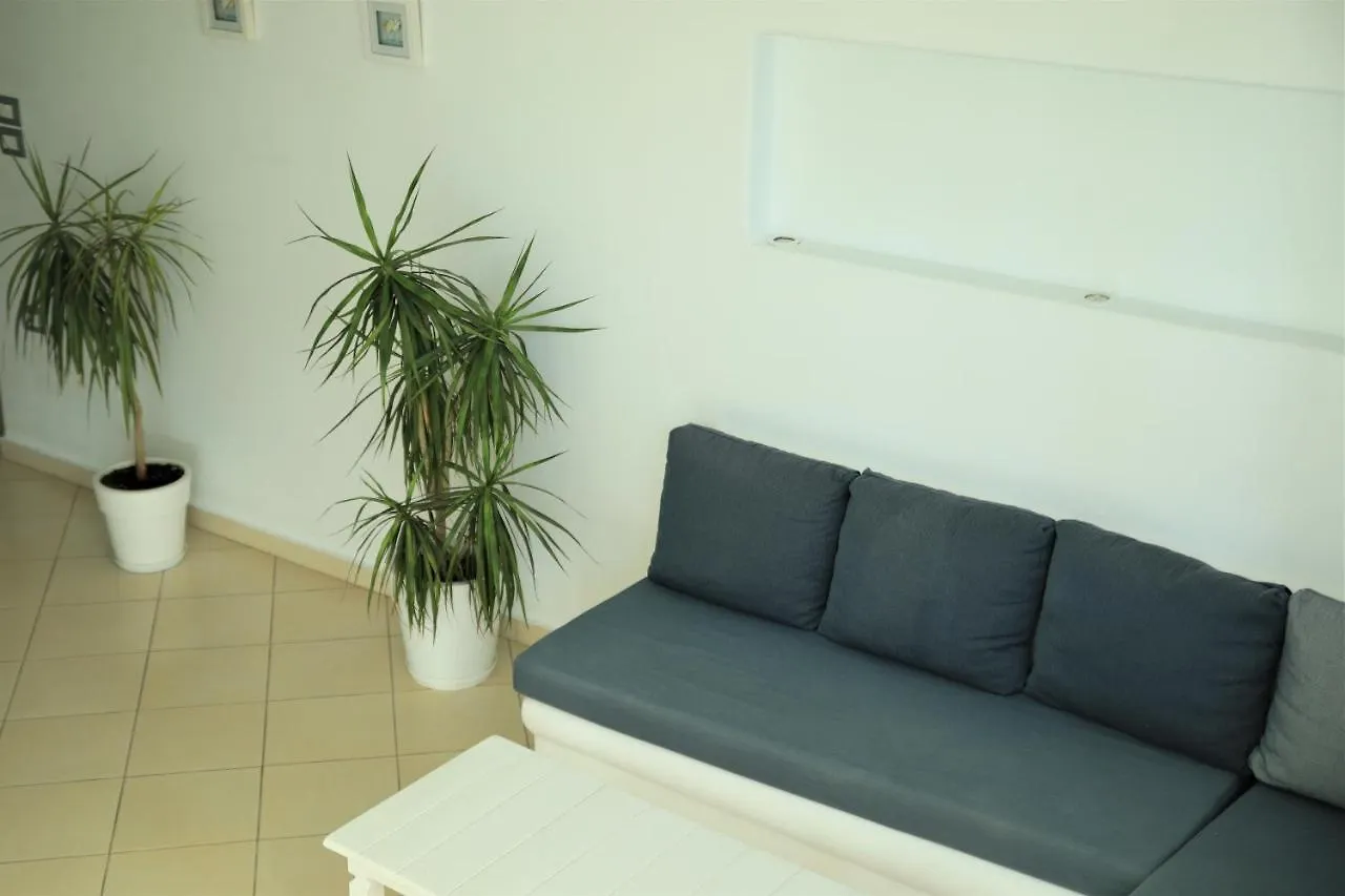 Harmony Hotel Sarande