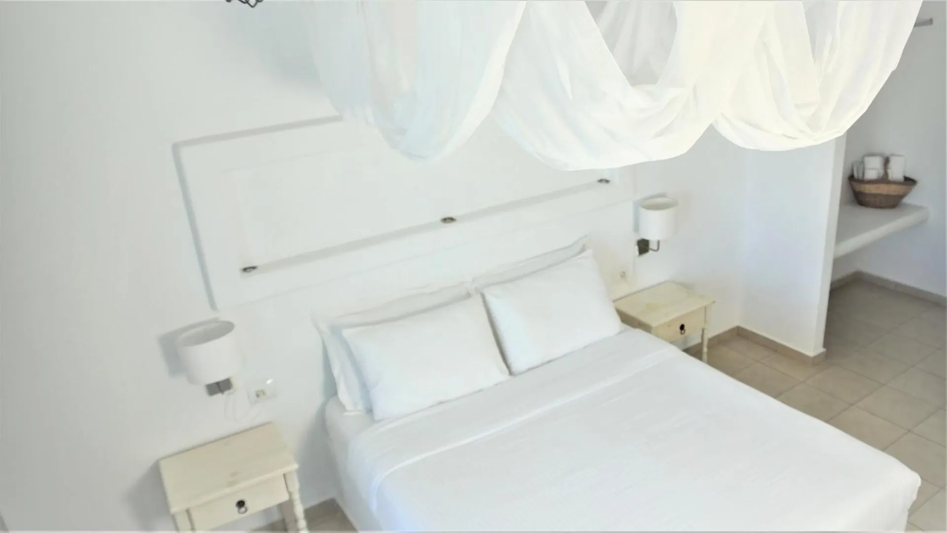 Harmony Hotel Sarande