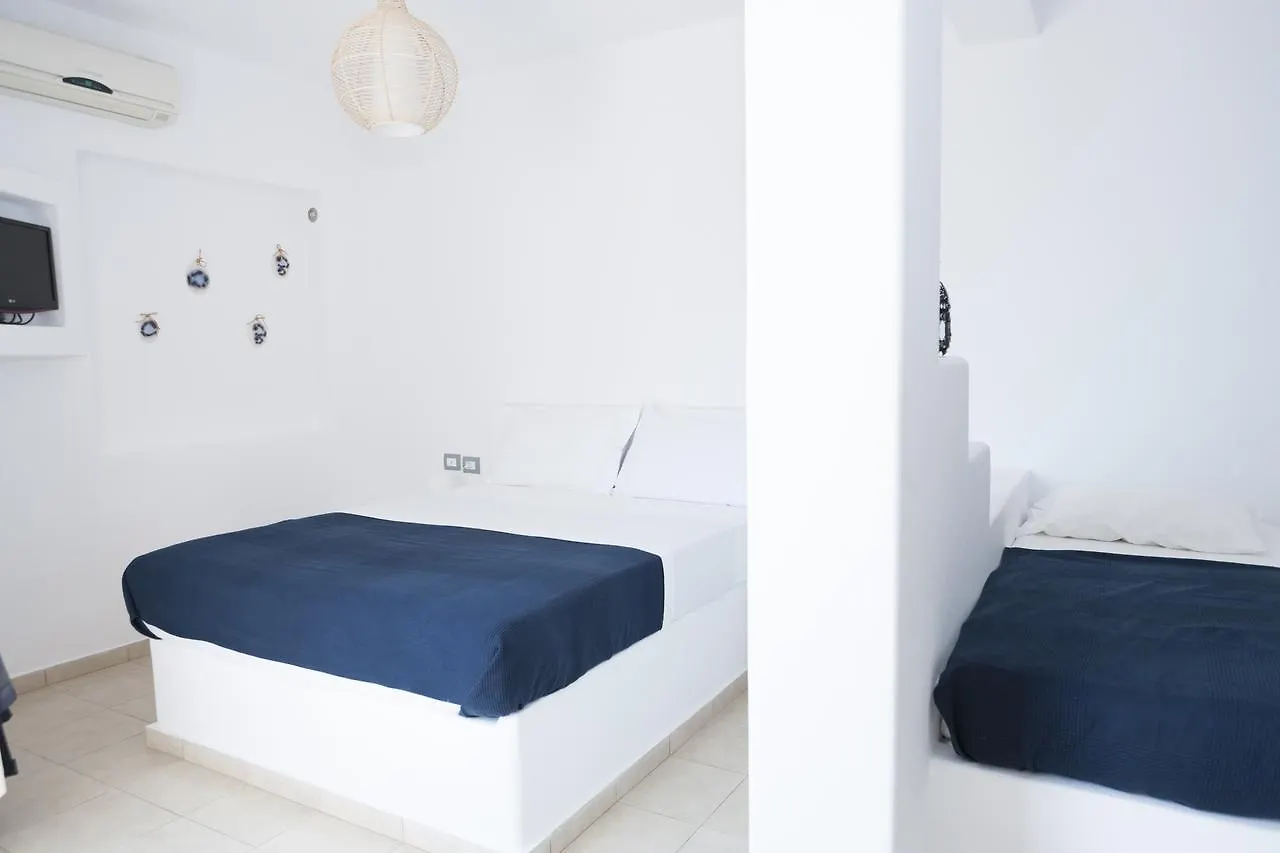 Harmony Hotel Sarande 4*,  Albania